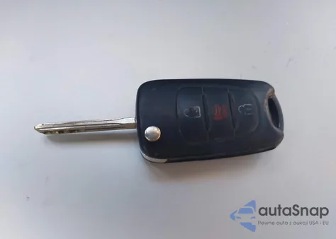 2012 Kia Sportage Lx z USA, uszkodzony, nr VIN KNDPB3A25C7328214